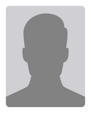 transparent head image